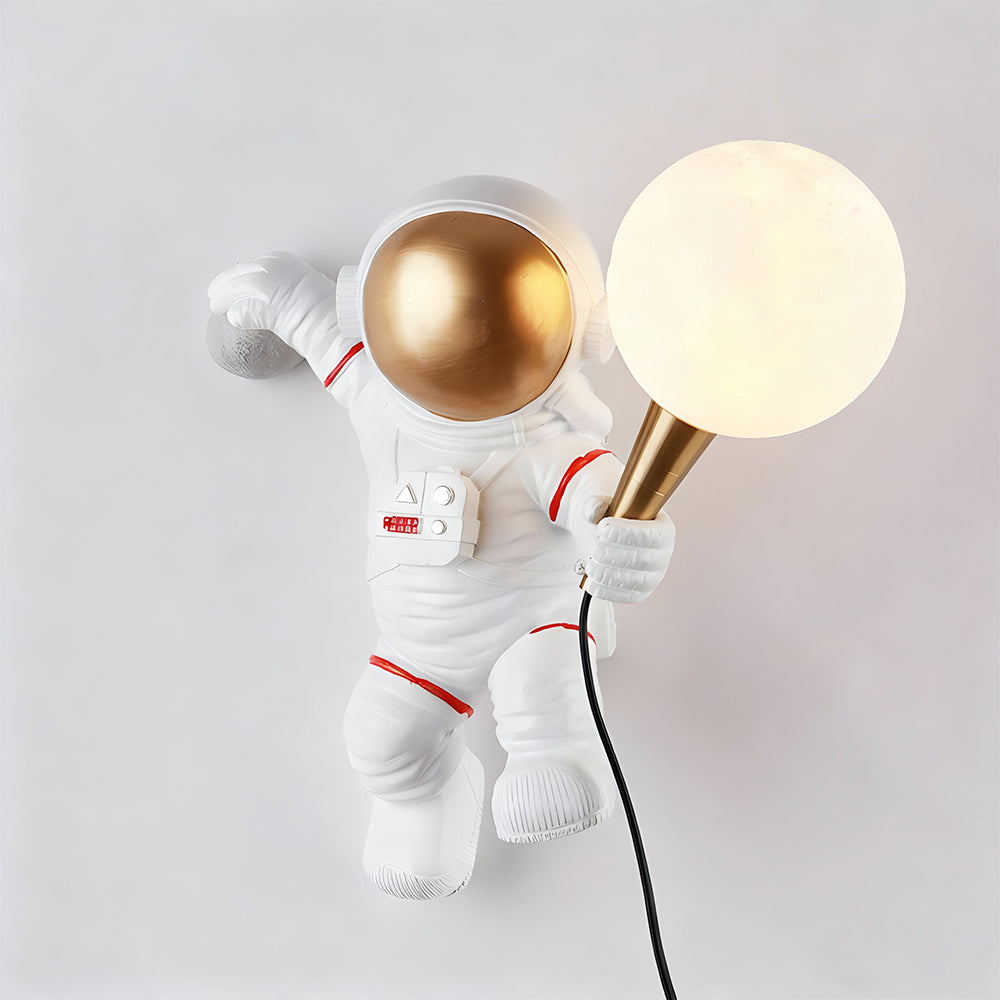 Cosmic LED Wall Lamp - Pexav