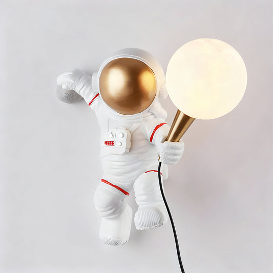 Cosmic LED Wall Lamp - Pexav