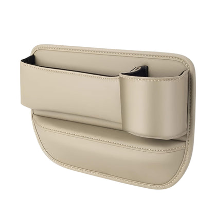 Car Seat Side Storage Pocket Organizer