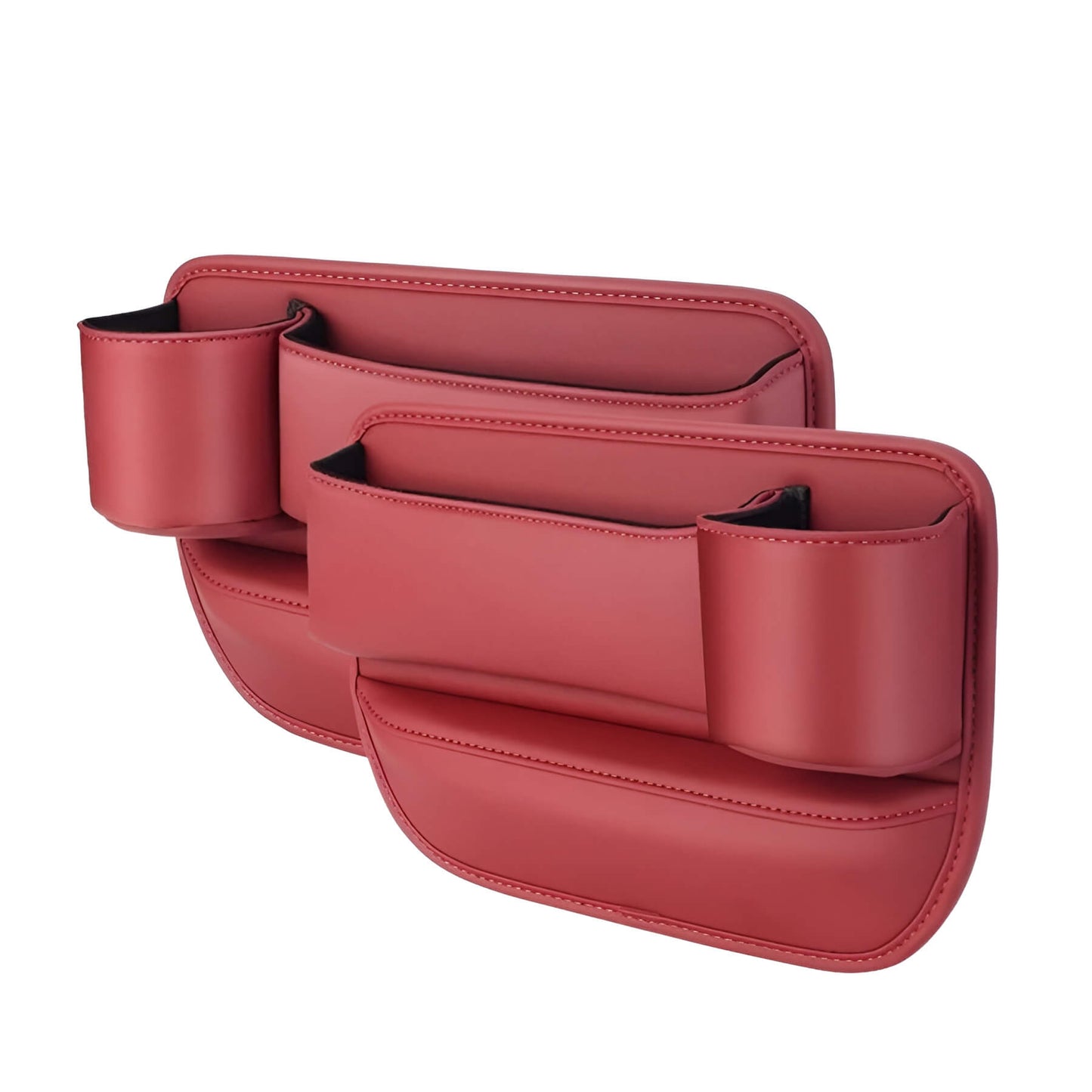 Car Seat Side Storage Pocket Organizer
