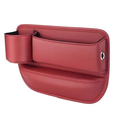 Car Seat Side Storage Pocket Organizer