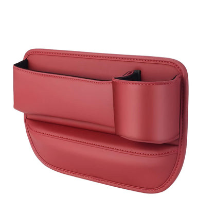 Car Seat Side Storage Pocket Organizer
