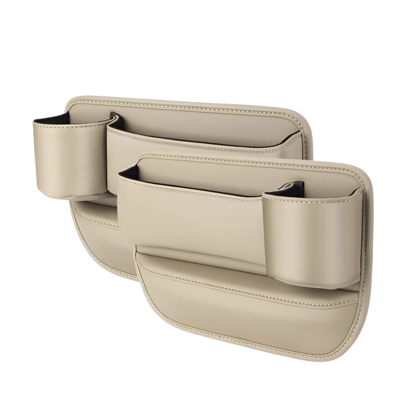 Car Seat Side Storage Pocket Organizer
