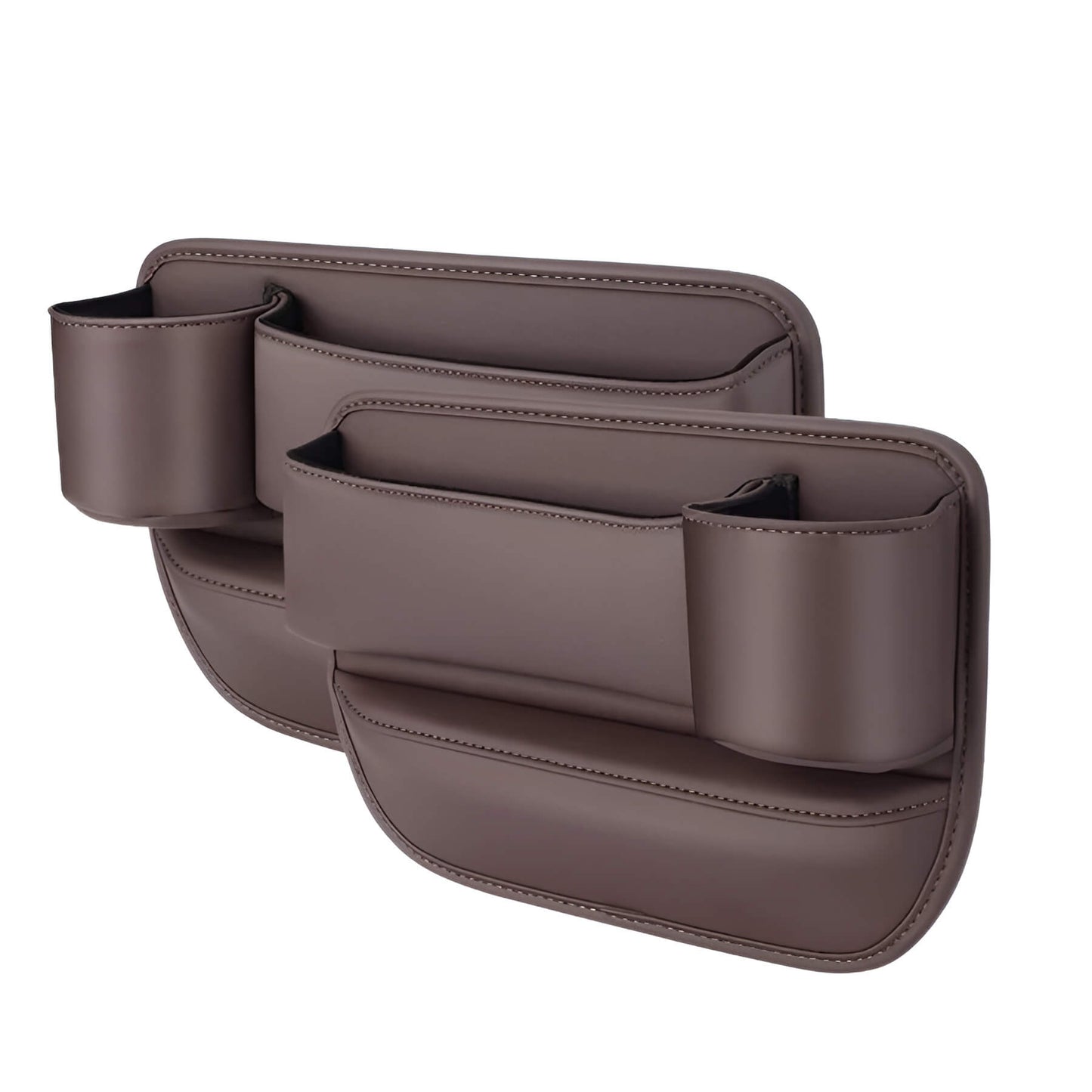 Car Seat Side Storage Pocket Organizer