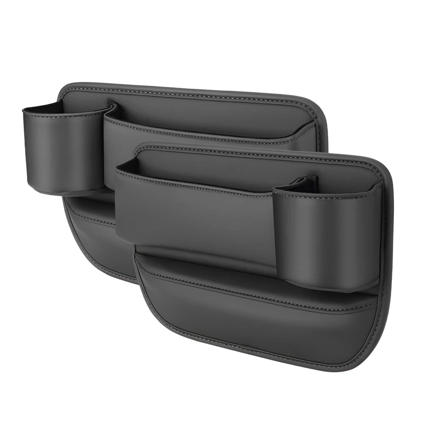 Car Seat Side Storage Pocket Organizer
