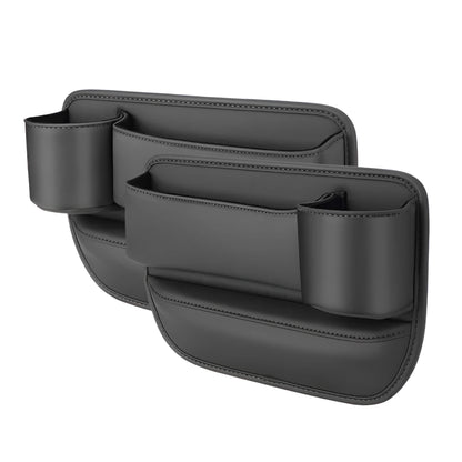 Car Seat Side Storage Pocket Organizer