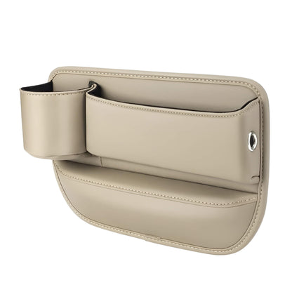 Car Seat Side Storage Pocket Organizer