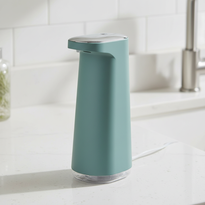 Touchless Foam Soap Dispenser - Pexav
