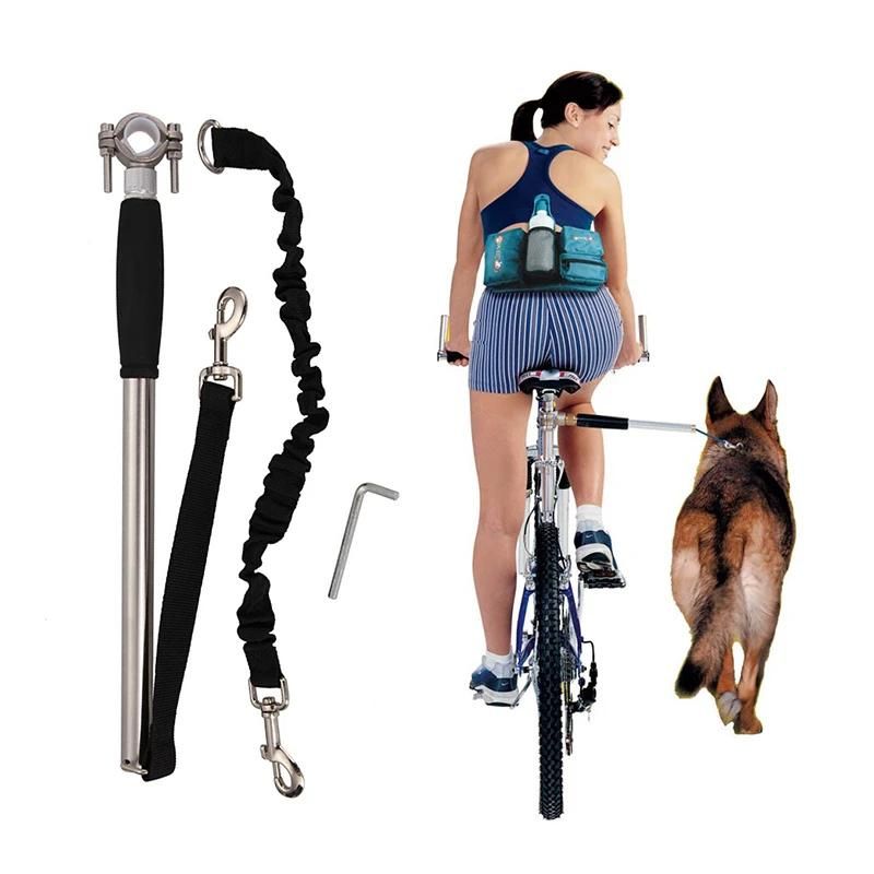 Pet Bicycle Safety Vest - Pexav