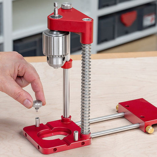 Accurate Wood Guide Tool - Pexav