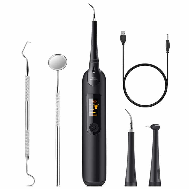 Advanced Dental Plaque Removal Kit - Pexav