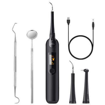 Advanced Dental Plaque Removal Kit - Pexav