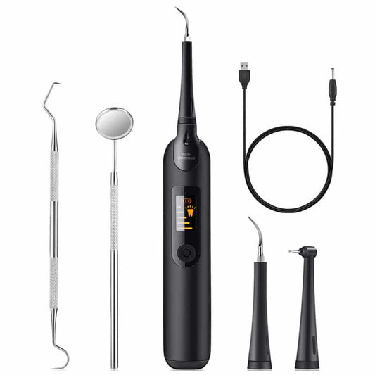 Advanced Dental Plaque Removal Kit - Pexav