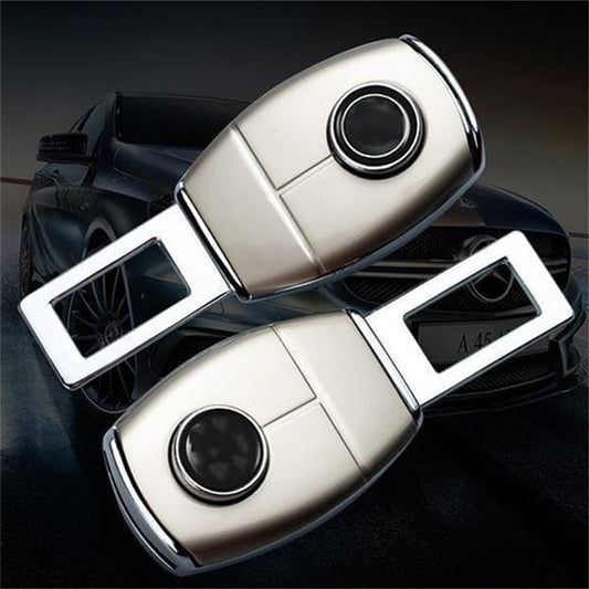 Adjustable Car Seat Belt Extensions - Pexav
