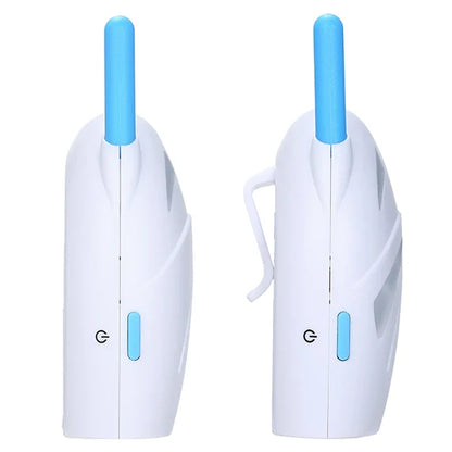 Digital Baby Monitor, Long Range Two Way Radio