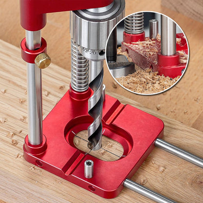 Accurate Wood Guide Tool