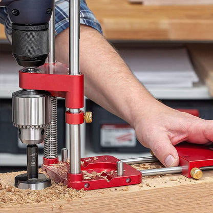 Accurate Wood Guide Tool
