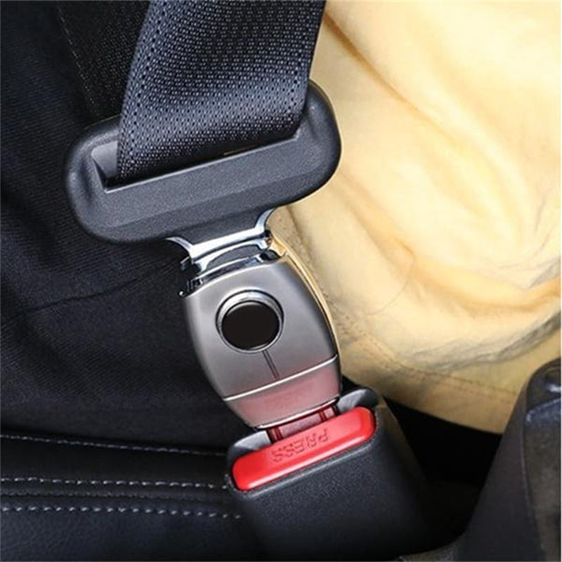 Adjustable Car Seat Belt Extensions