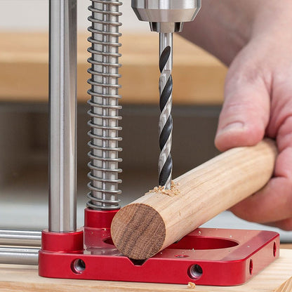 Accurate Wood Guide Tool