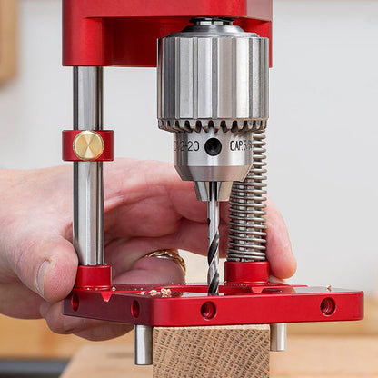Accurate Wood Guide Tool
