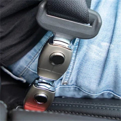 Adjustable Car Seat Belt Extensions
