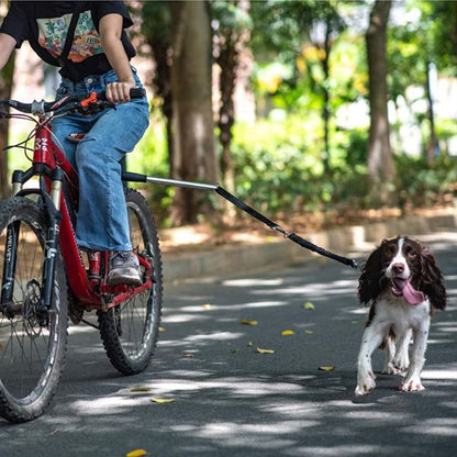 Pet Bicycle Safety Vest