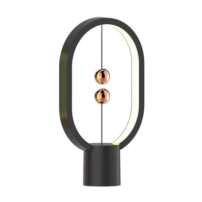 Portable LED Magnetic Desk Lamp