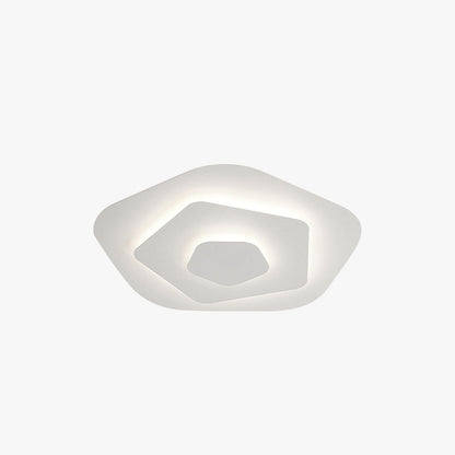 Dimmable LED Ceiling Lamp for Bedroom and Living Room - Pexav
