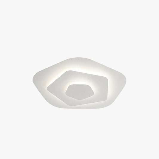 Dimmable LED Ceiling Lamp for Bedroom and Living Room - Pexav