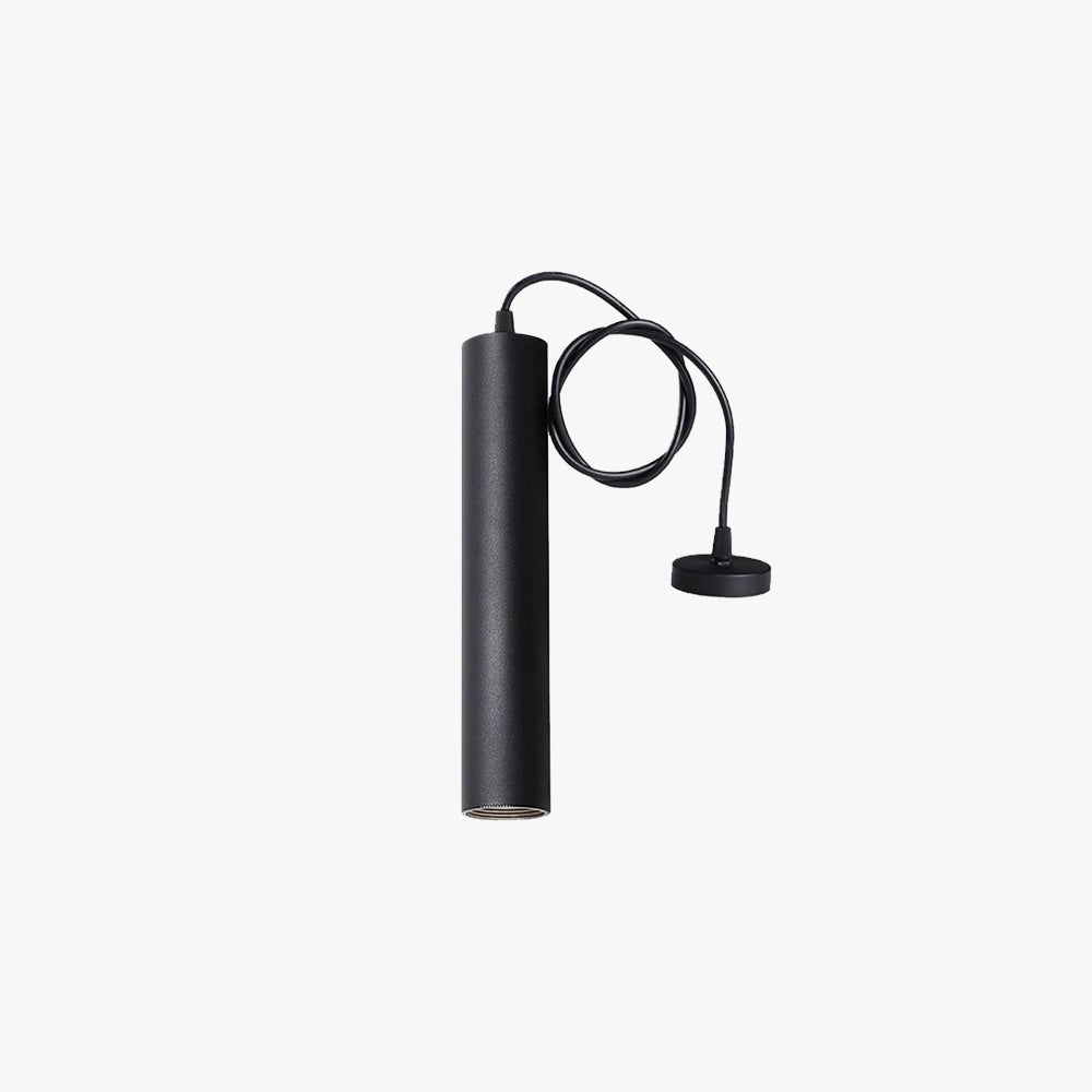 Sleek Modern Linear Pendant Lighting Fixture - Pexav