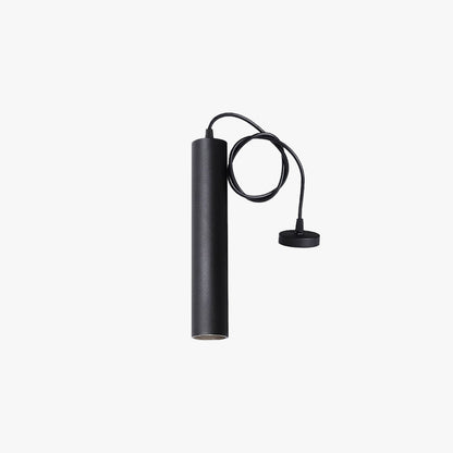 Sleek Modern Linear Pendant Lighting Fixture - Pexav