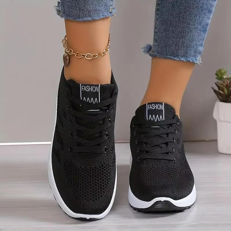 Comfortable Supportive Women's Shoes