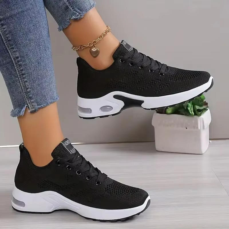 Comfortable Supportive Women's Shoes