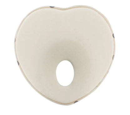 Soft Baby Support Pillow with Ventilated Airy Core
