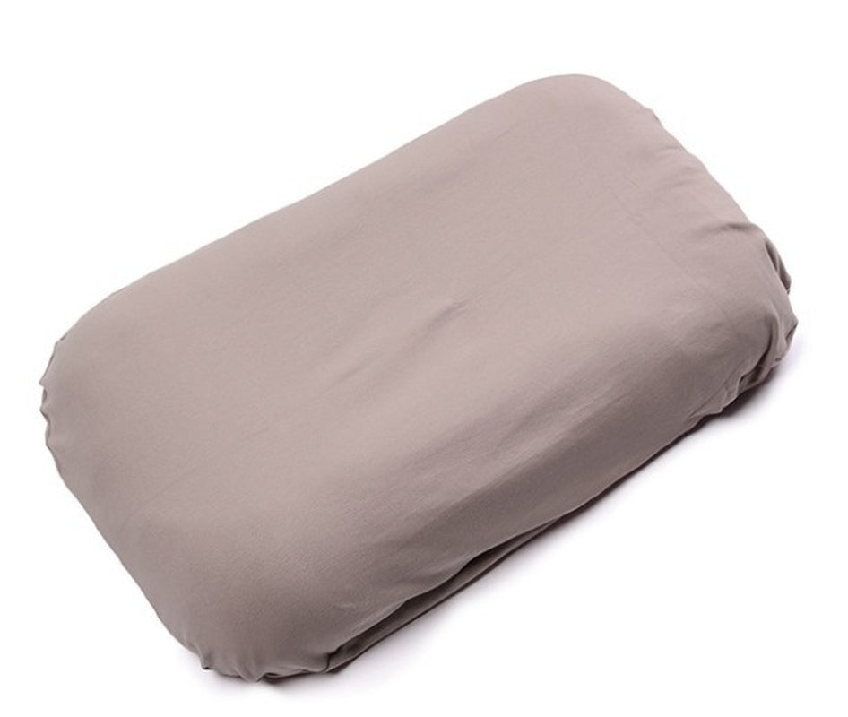 Baby Lounger for Co-Sleeping – Cushioned Nest Sleep Pillow for 0-3 Years Old