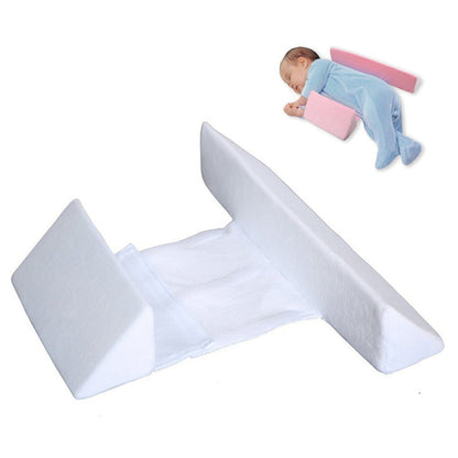Safe Infant Support Pillow - Pexav