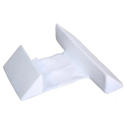 Safe Infant Support Pillow
