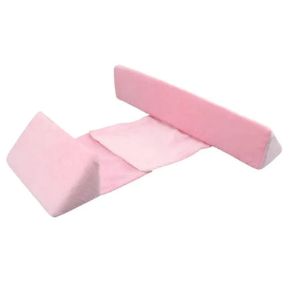 Safe Infant Support Pillow