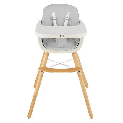 Space Saving 3 Stage Baby Chair
