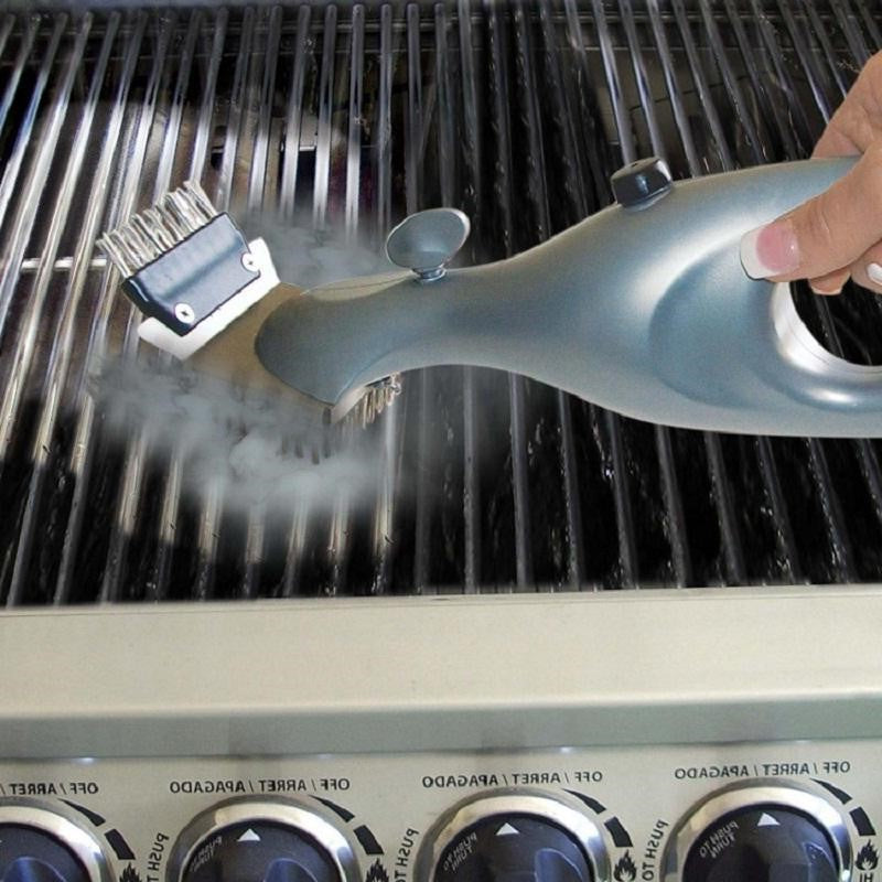 Heavy Duty Grill Cleaning Brush