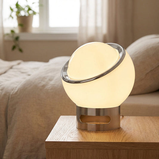 Mid Century Modern Table Lamp - Pexav