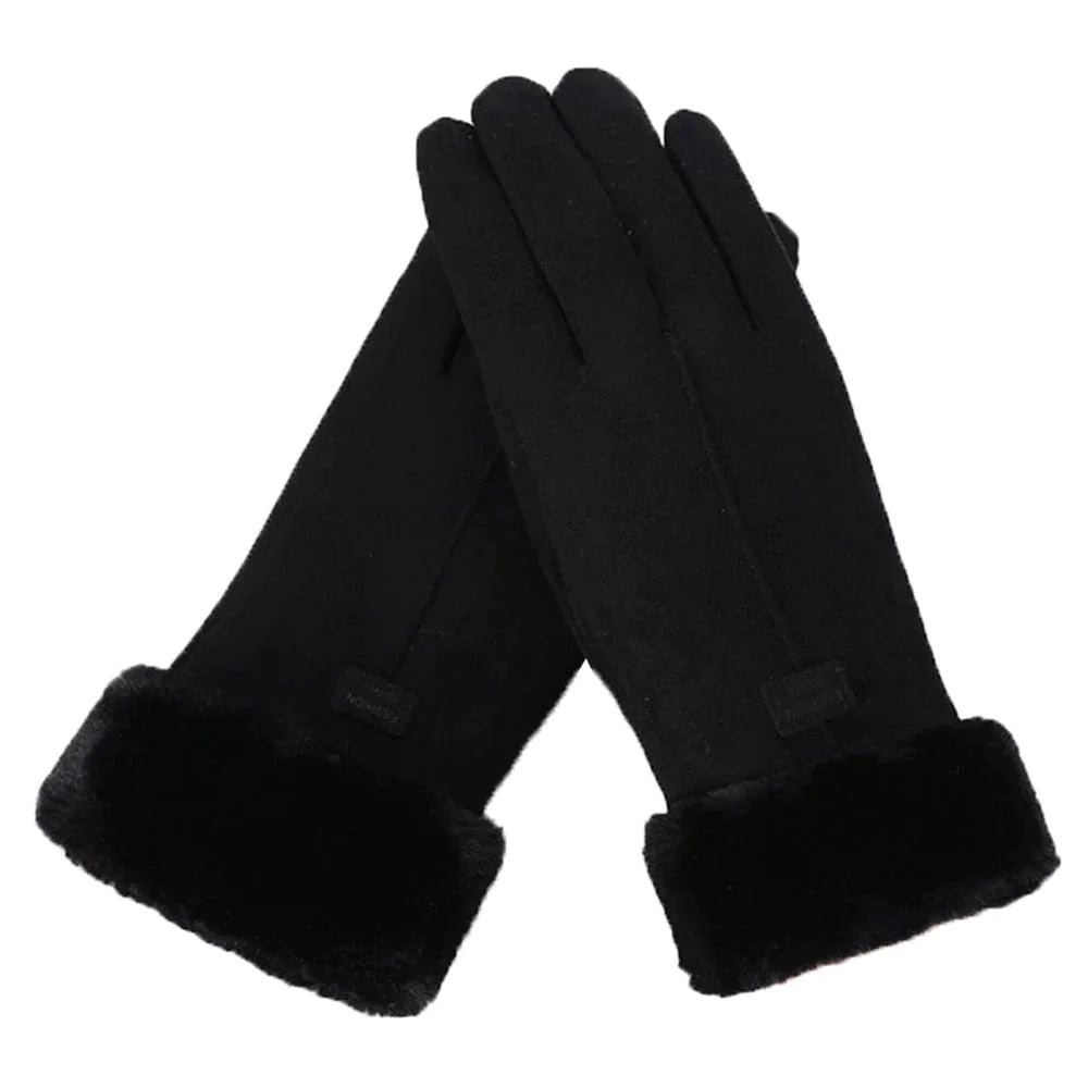 Warm Waterproof Touch Screen Gloves