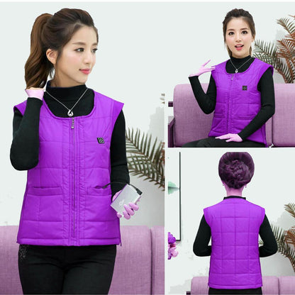 Thermal Insulated Heating Vest
