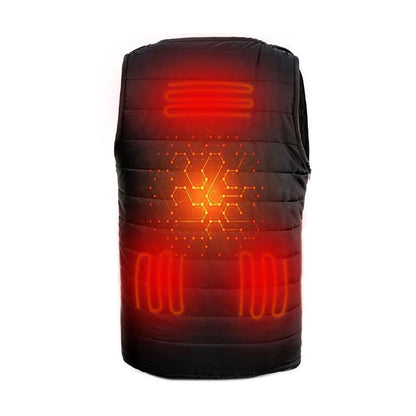 Thermal Insulated Heating Vest