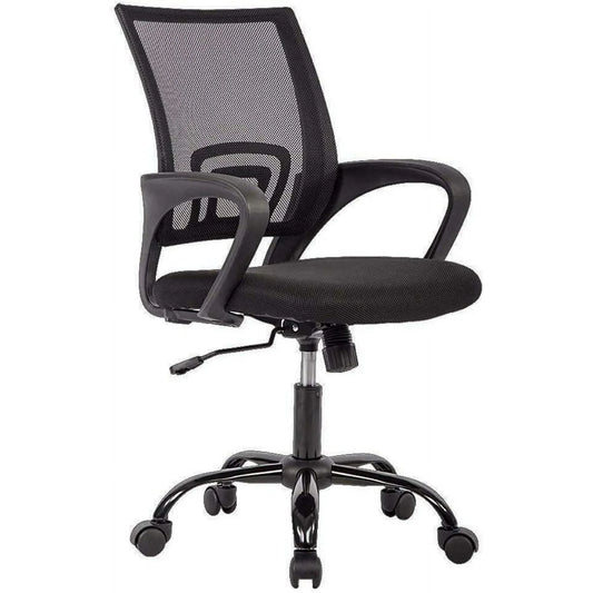 Comfortable Breathable Executive Desk Chair - Pexav