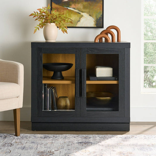 Stylish Storage Side Cabinet - Pexav