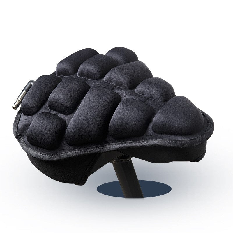 Comfort Bike Gel Seat Cushion