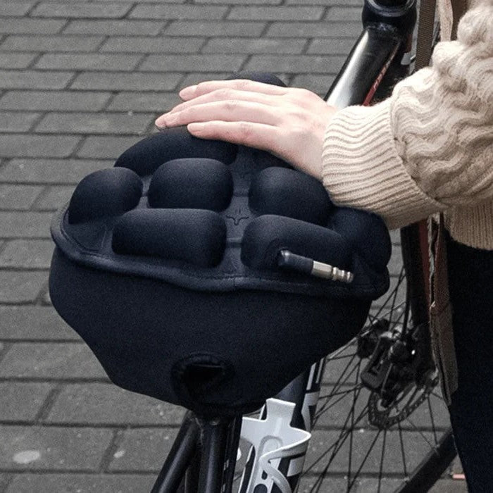 Comfort Bike Gel Seat Cushion