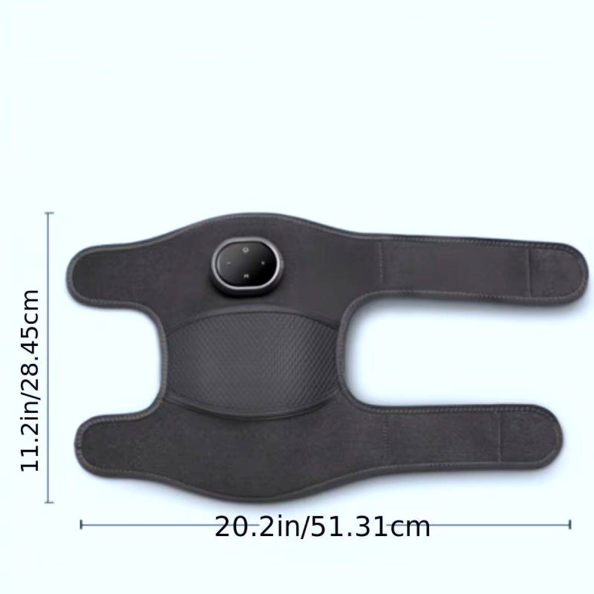 Comfortable Knee Support Sleeve for Pain Relief