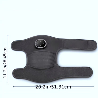 Comfortable Knee Support Sleeve for Pain Relief